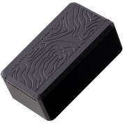 Контейнер для таблеток и мелочей Maratac Tiny Delrin Pocket Box - Gen 2 Topo — дополнительное фото