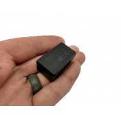 Контейнер для таблеток и мелочей Maratac Tiny Delrin Pocket Box - Gen 2 Topo — дополнительное фото