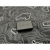 Контейнер для таблеток и мелочей Maratac Tiny Delrin Pocket Box - Gen 2 Topo — дополнительное фото
