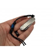 Титановые накладки для Victorinox Classic Maratac Titanium Scales 58 мм Topo — дополнительное фото