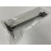 Титановый инструмент-лом Maratac 12 XL Ti Hooligan Forced Entry Tool - Titanium — дополнительное фото