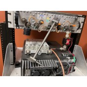 Титановый инструмент-лом Maratac 12 XL Ti Hooligan Forced Entry Tool - Titanium — дополнительное фото