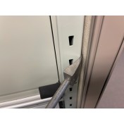 Титановый инструмент-лом Maratac 12 XL Ti Hooligan Forced Entry Tool - Titanium — дополнительное фото