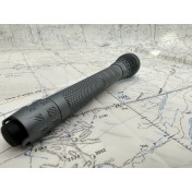 Тактический фонарь Maratac Pocket Trooper - Gray - AAAx2 Tactical Flashlight — дополнительное фото