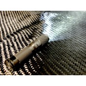 Титановый карманный фонарь Maratac Titanium AAA Flashlight REV 5 — дополнительное фото