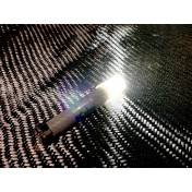 Титановый карманный фонарь Maratac Titanium AAA Flashlight REV 5 — дополнительное фото