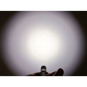 Титановый карманный фонарь Maratac Titanium AAA Flashlight REV 5 — дополнительное фото
