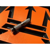 Титановый карманный фонарь Maratac Titanium AAA Flashlight REV 5 — дополнительное фото