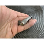 Титановый карманный фонарь Maratac Titanium AAA Flashlight REV 5 — дополнительное фото