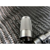 Титановый карманный фонарь Maratac Titanium AAA Flashlight REV 5 — дополнительное фото
