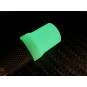 Титановый карманный фонарь Maratac Titanium AAA Flashlight REV 5 — дополнительное фото