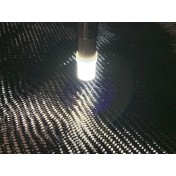 Титановый карманный фонарь Maratac Titanium AAA Flashlight REV 5 — дополнительное фото