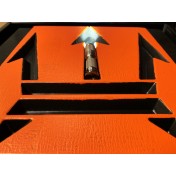 Титановый карманный фонарь Maratac Titanium AAA Flashlight REV 5 — дополнительное фото