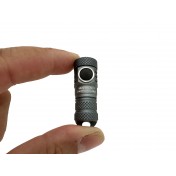 Карманный фонарь Maratac Chickpea - Gray - Floodlight LED Flashlight 10180 — дополнительное фото