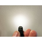 Карманный фонарь Maratac Chickpea - Gray - Floodlight LED Flashlight 10180 — дополнительное фото