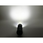 Карманный фонарь Maratac Chickpea - Gray - Floodlight LED Flashlight 10180 — дополнительное фото