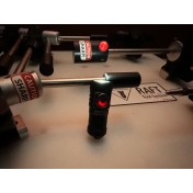 Карманный фонарь Maratac Chickpea - Gray - Floodlight LED Flashlight 10180 — дополнительное фото