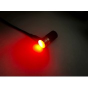 Карманный фонарь Maratac Chickpea - Gray - Floodlight LED Flashlight 10180 — дополнительное фото