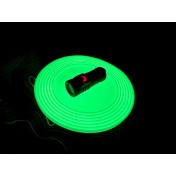 Карманный фонарь Maratac Chickpea - Gray - Floodlight LED Flashlight 10180 — дополнительное фото