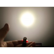 Карманный фонарь Maratac Chickpea - Gray - Floodlight LED Flashlight 10180 — дополнительное фото