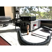 Медный тактический фонарь 90 градусов Maratac Copper Tactical Personal Flood TPF AAA Light — дополнительное фото