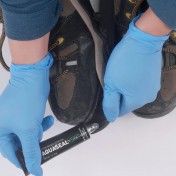 Водонепроницаемый клей для ремонта обуви GEAR AID Aquaseal SR Shoe Repair Adhesive — дополнительное фото