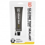 Водонепроницаемый герметик для швов GEAR AID Seam Grip SIL Silicone Tent Sealant — дополнительное фото