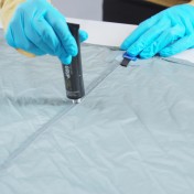 Водонепроницаемый герметик для швов GEAR AID Seam Grip SIL Silicone Tent Sealant — дополнительное фото