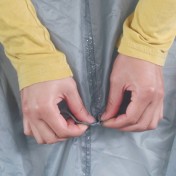 Водонепроницаемый герметик для швов GEAR AID Seam Grip SIL Silicone Tent Sealant — дополнительное фото