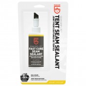 Водонепроницаемый герметик для палаток GEAR AID Seam Grip FC Fast Cure Seam Sealant — дополнительное фото