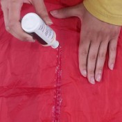 Водонепроницаемый герметик для палаток GEAR AID Seam Grip FC Fast Cure Seam Sealant — дополнительное фото