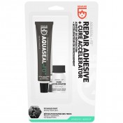 Водонепроницаемый клей и акселератор для ремонта снаряжения GEAR AID Aquaseal FD Repair Adhesive and Cure Accelerator — дополнительное фото