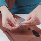 Водонепроницаемый клей и акселератор для ремонта снаряжения GEAR AID Aquaseal FD Repair Adhesive and Cure Accelerator — дополнительное фото