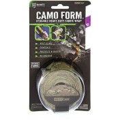 Самоклеящаяся камуфляжная лента GEAR AID Camo Form Multicam — дополнительное фото
