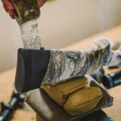 Самоклеящаяся камуфляжная лента GEAR AID Camo Form Multicam — дополнительное фото