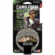 Самоклеящаяся камуфляжная лента GEAR AID Camo Form Kryptek Highlander — дополнительное фото