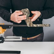 Самоклеящаяся камуфляжная лента GEAR AID Camo Form Kryptek Highlander — дополнительное фото