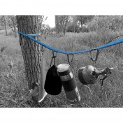 Органайзер для кемпинга Outdoor Element Charlotte's Webbing Camp Organizer — дополнительное фото