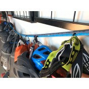 Органайзер для кемпинга Outdoor Element Charlotte's Webbing Camp Organizer — дополнительное фото