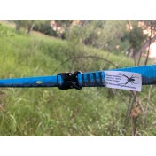 Органайзер для кемпинга Outdoor Element Charlotte's Webbing Camp Organizer — дополнительное фото