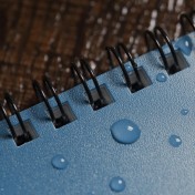 Всепогодная непромокаемая тетрадь на спирали Rite in the Rain № 273 — дополнительное фото