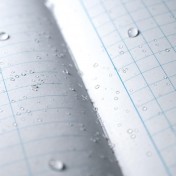 Всепогодная непромокаемая записная книжка Rite in the Rain № 350F — дополнительное фото