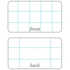 Всепогодная непромокаемая тетрадь на спирали Rite in the Rain № 353