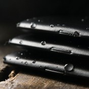Всепогодные непромокаемые тетрадки Rite in the Rain № 771FX-M 3 шт. — дополнительное фото