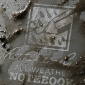 Всепогодный непромокаемый блокнот Rite in the Rain № 846 — дополнительное фото