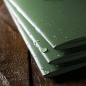 Всепогодные непромокаемые тетради Rite in the Rain № 971FX 3 шт. — дополнительное фото