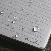 Всепогодная непромокаемая тетрадь Rite in the Rain № 971-LG — дополнительное фото