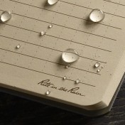 Всепогодная непромокаемая тетрадь Rite in the Rain № 971T-LG — дополнительное фото