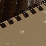 Всепогодная непромокаемая тетрадь на спирали Rite in the Rain № 973T — дополнительное фото