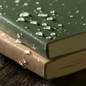 Всепогодная непромокаемая тактическая записная книжка Rite in the Rain № 980 — дополнительное фото